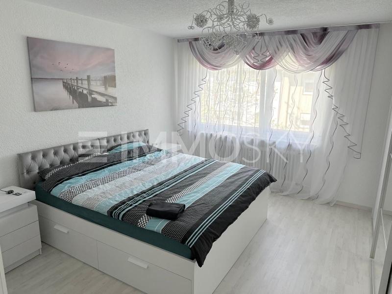 Schlafzimmer - 