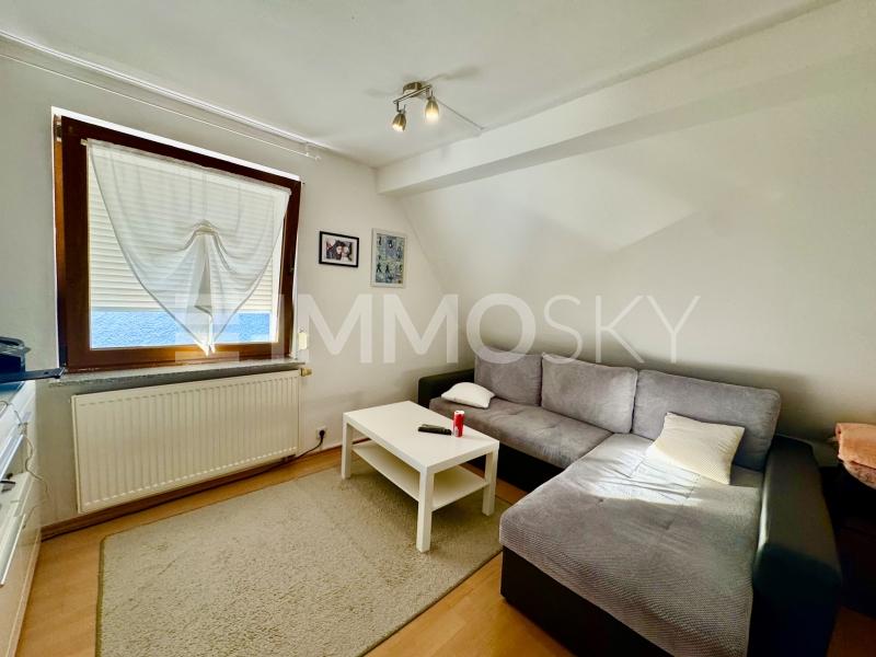 Kinderzimmer - 