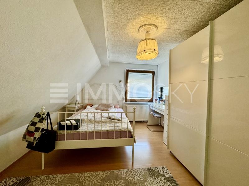 Kinderzimmer - 