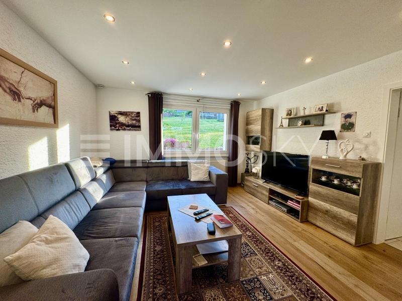 Wohnzimmer - 