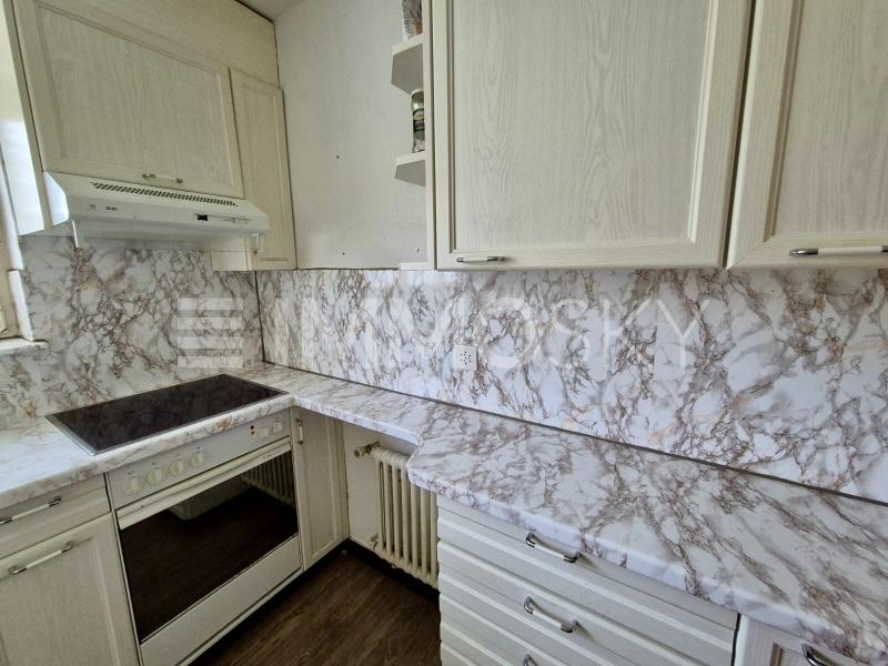Platz zum Kochen und Zusammensein - 1 pièces Appartement meublé a Flims Dorf