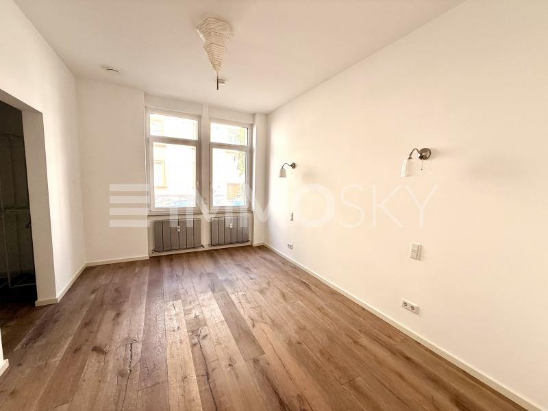 Großzügiges Schlafzimmer - 