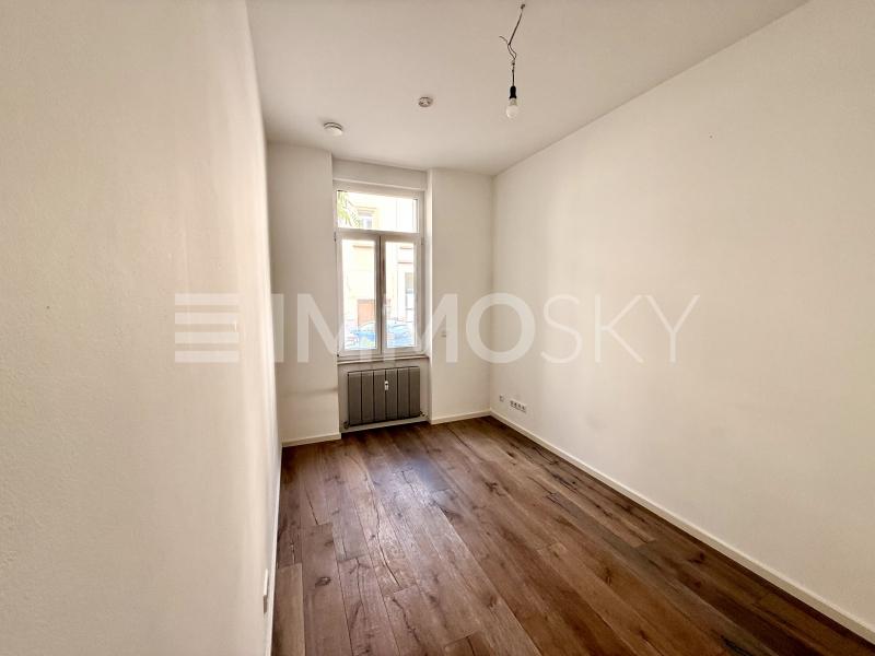 Modernes Arbeitszimmer - 