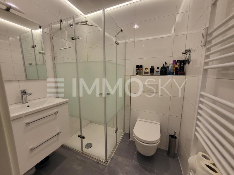 Badezimmer - 