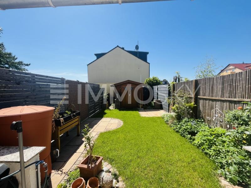 Traumhafter Garten - 