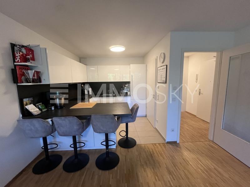 Moderne EBK - 