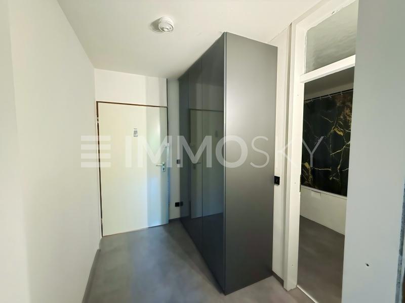 Eingangsbereich - 