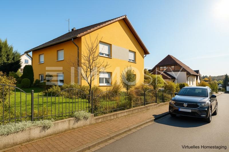 Grundstück VH - 