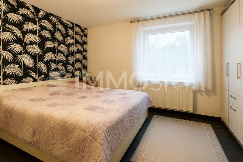 Schlafzimmer VH - 