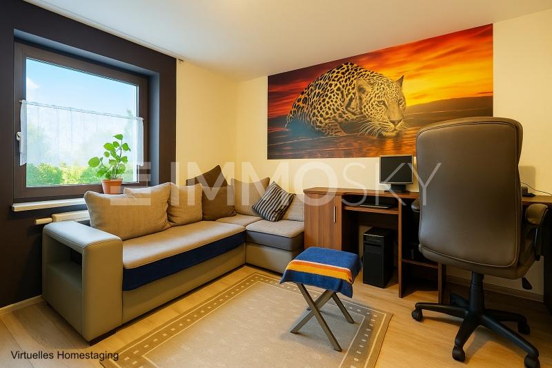 Büro VH - 