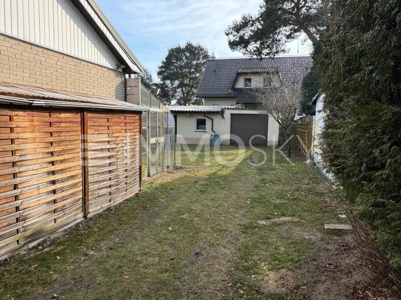 Private Zufahrt - 