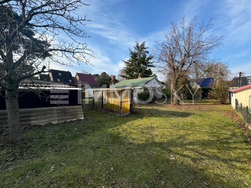 Sonniges Bauland - 