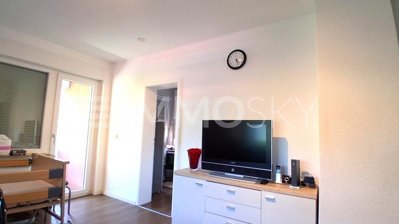 Wohnzimmer - 