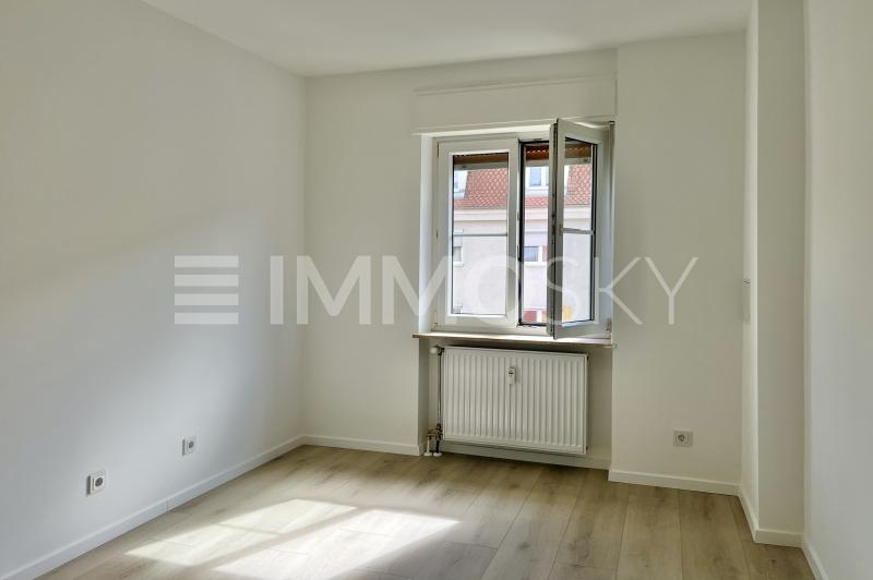 Schlafzimmer  - 