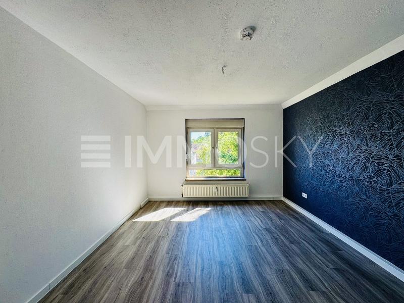 Schlafzimmer 1 - 