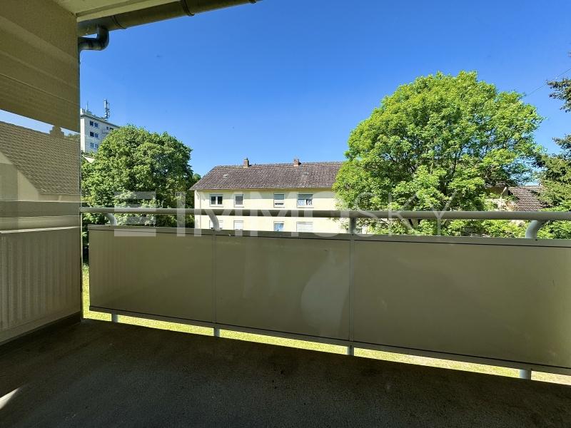 Balkon - 