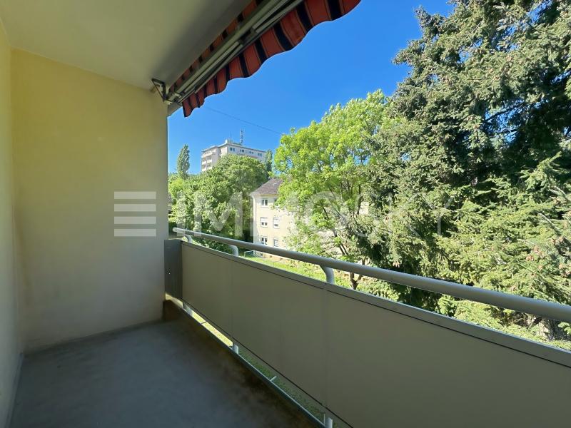 Balkon - 