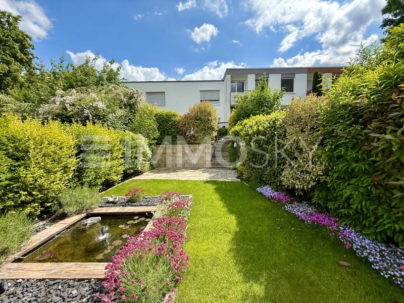 Garten - 
