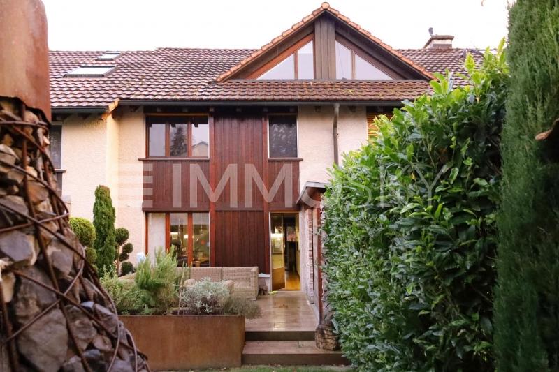 An ruhiger Lage - 6.5 stanze Casa a schiera angolo a Berg TG