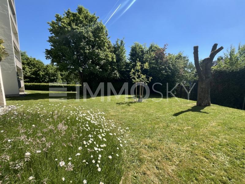 Garten - 