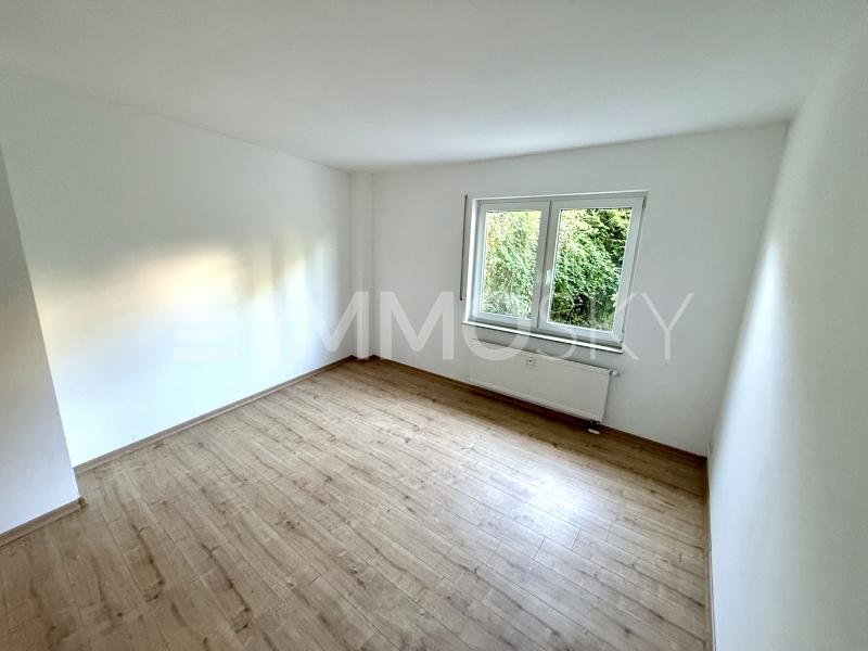 Ruhiggelegenes Schlafzimmer - 