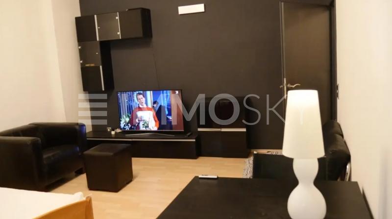 Wohnzimmer - 