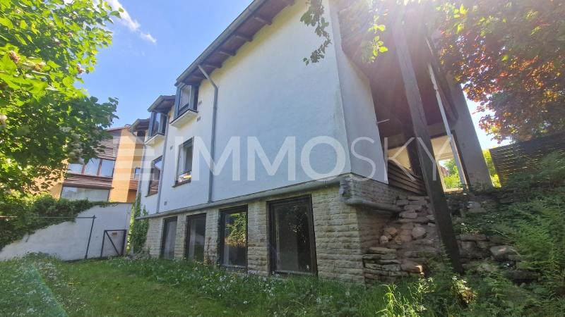 Seiten Ansicht - 