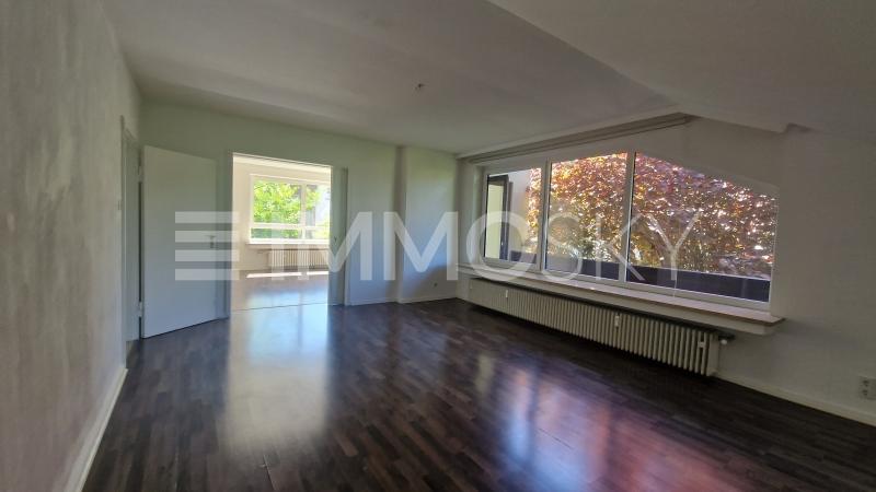 Schlafzimmer OG - 