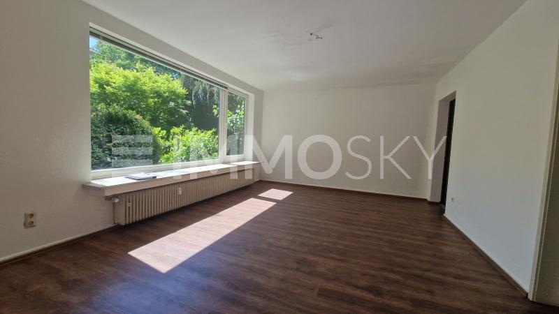 Wohnbereich EG - 