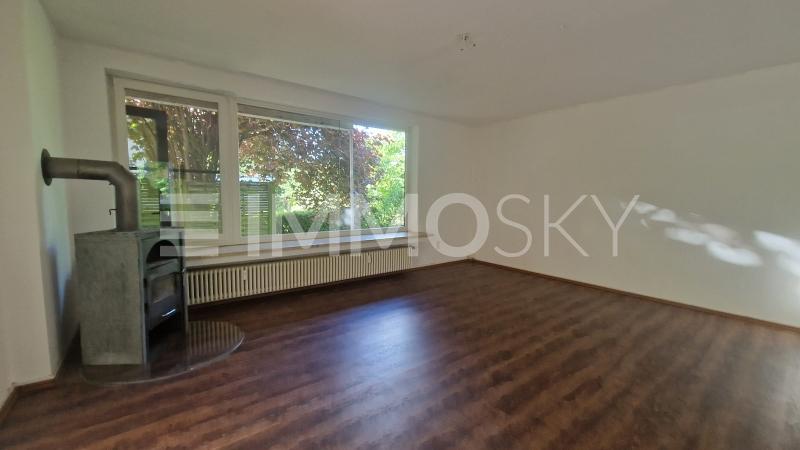 Eigenen Kamin zum Entspannen  EG - 