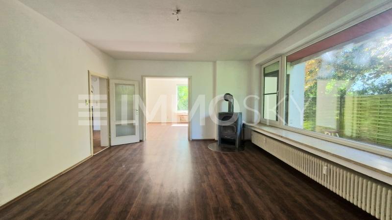 Platz Zum Entspannen am Kamin - 