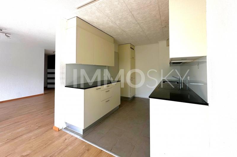 Lässt keine Wünsche offen - 4.5 rooms Flat in Bern