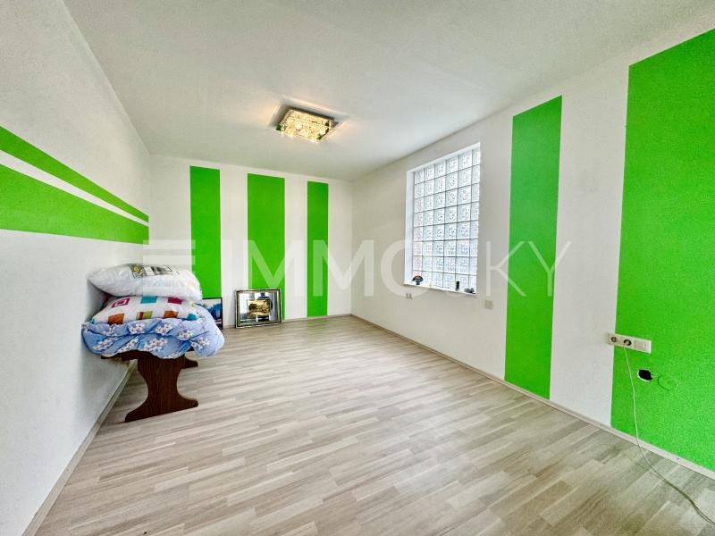 Schlafzimmer OG - 