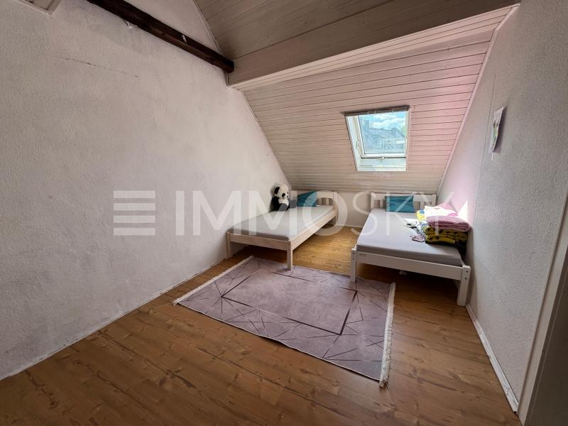 Kinderzimmer - 