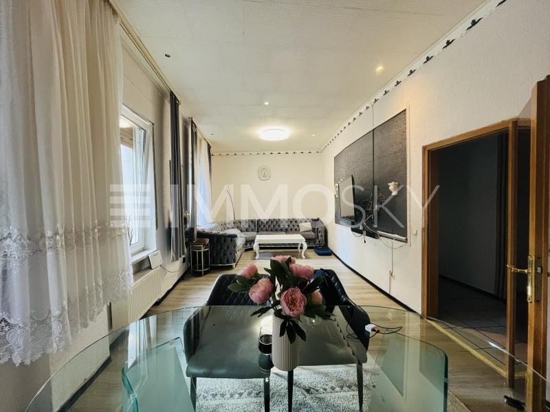EG. Wohnzimmer - 