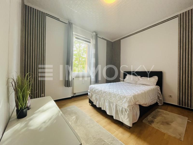 OG. Schlafzimmer - 