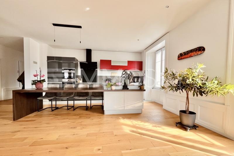 Moderne et spacieux  - 4.5 pièces Appartement a Renan BE