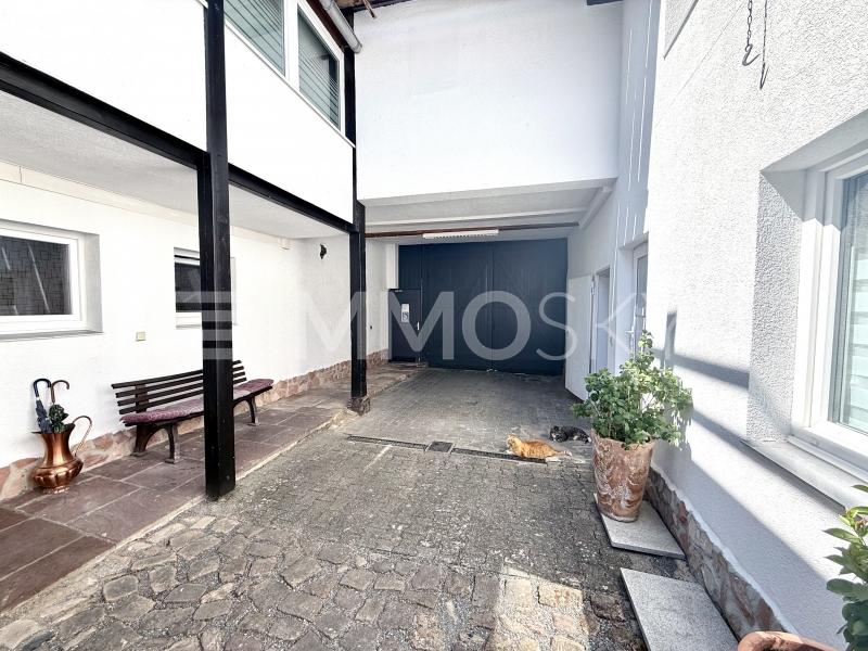 Innenhof - 