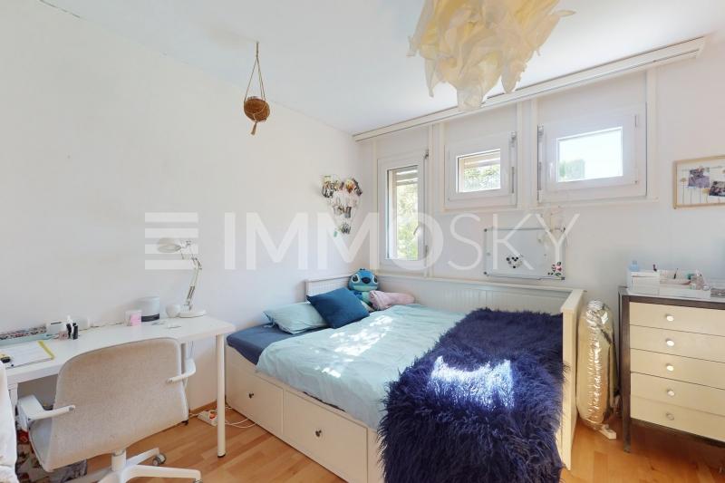 Jolie chambre - 5.5 pièces Maison mitoyenne d'angle a Cheseaux sur Lausanne