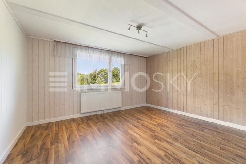 Neue Böden  - 3.5 pièces Maison a Walzenhausen