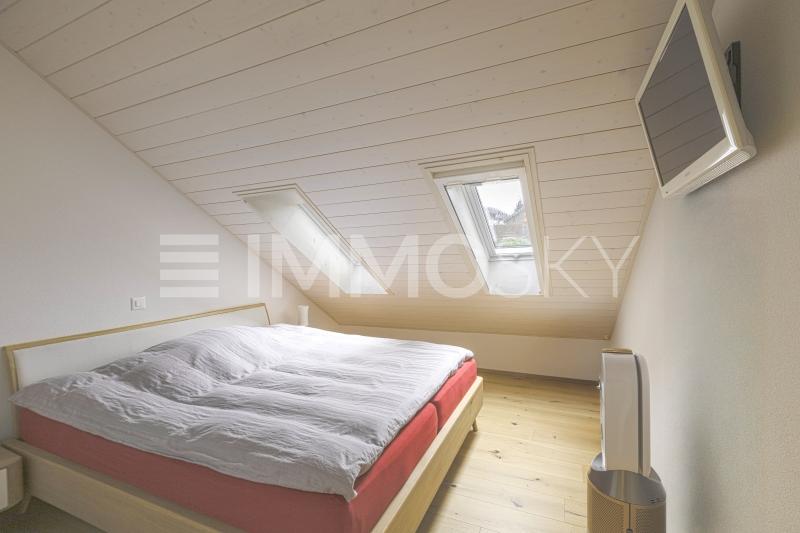 Chambre charmante - 3.5 rooms Maisonette in Estavayer le Lac