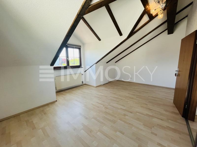 DG. Großes Schlafzimmer - 