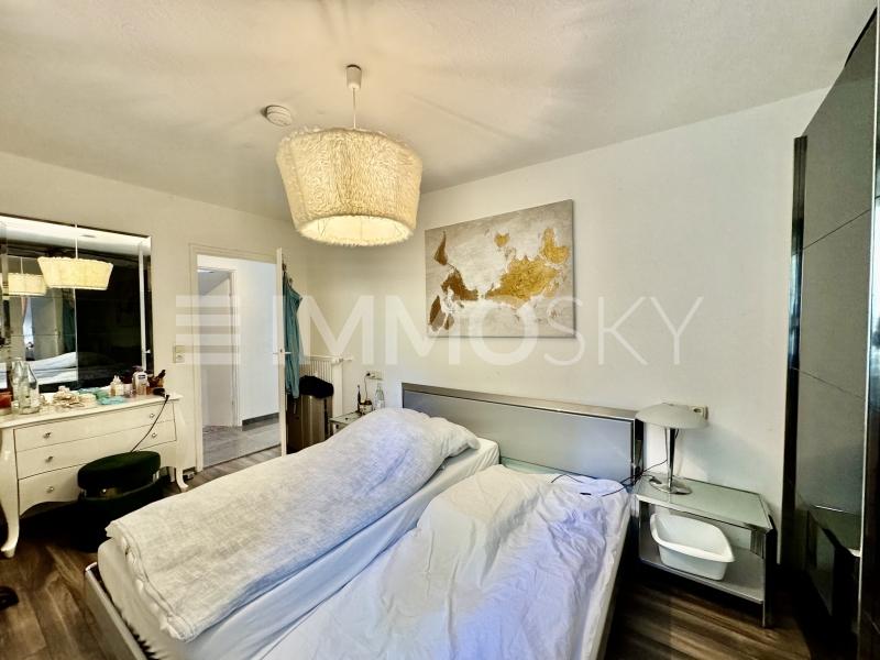 Schlafzimmer - 