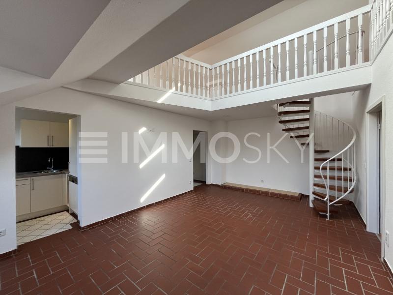 Wohnzimmer - 