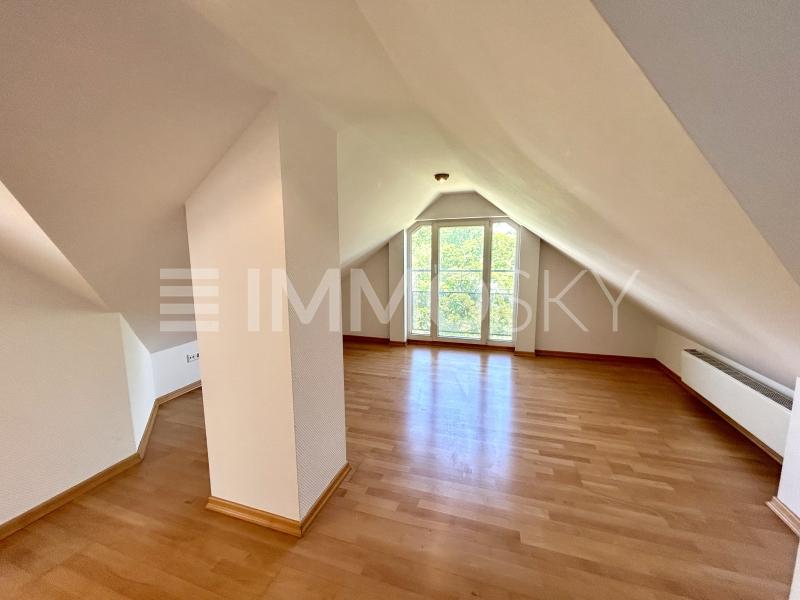 charmantes Kinderzimmer - 
