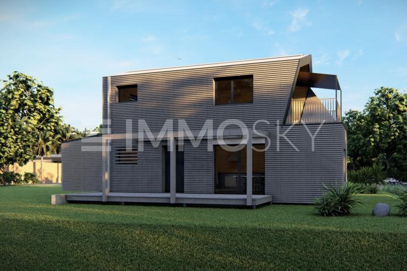 Tiny mal anders - 2.5 Zimmer Ferienhaus in Trub