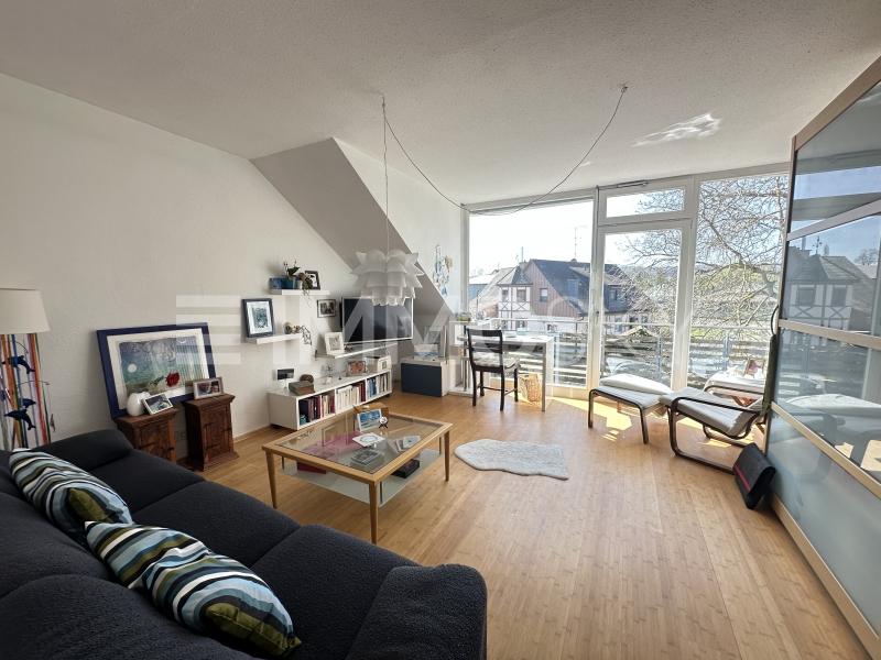 Homeoffice in seiner schönsten Form - 