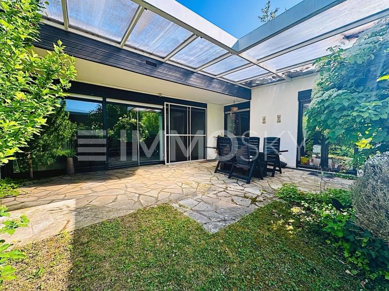 Terrasse  - 