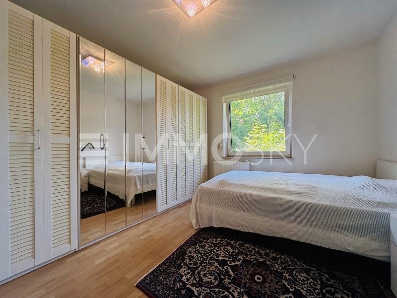 Schlafzimmer 1 (EG) - 