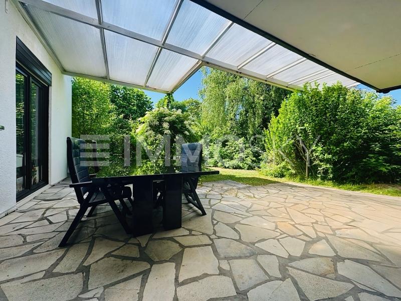 Terrasse - 